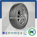 Pneus ensolarados do inverno do PCR do tipo, pneus de neve 175 / 70R14 185 / 65R14 205 / 60R16